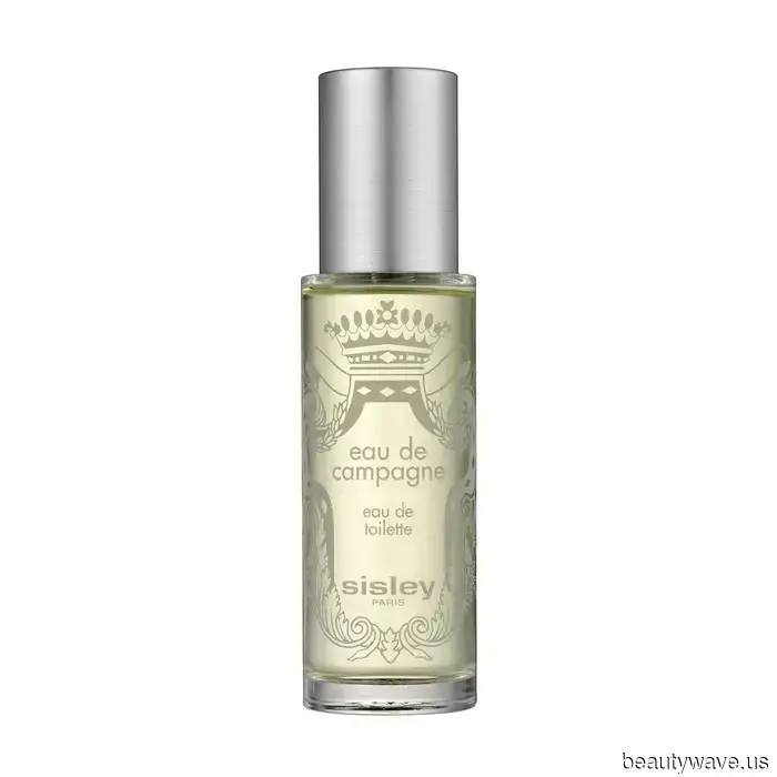 Step Aside, Florals—9 Summer Fragrances That Capture the Freshness of Newly Mown Grass