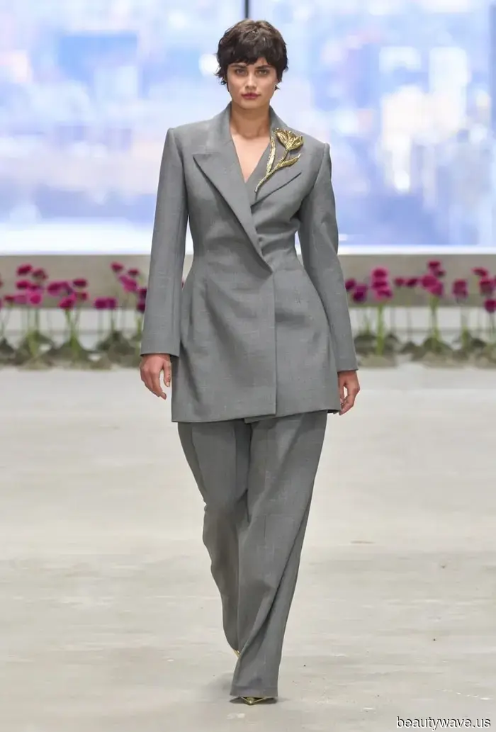 7 Chic Autumn Trouser Trends That Are Stylish, Trendy, and a Great Alternative to Jeans