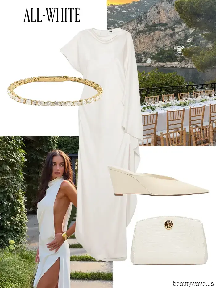 Fashion Experts Agree: You Only Need One Wedding Guest Dress for Every Dress Code—Here They Are