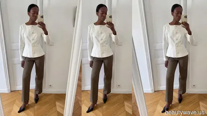 Nessun bisogno di andare a Parigi&mdash;le ragazze della moda francese compreranno questi articoli online mentre il tempo si rinfresca