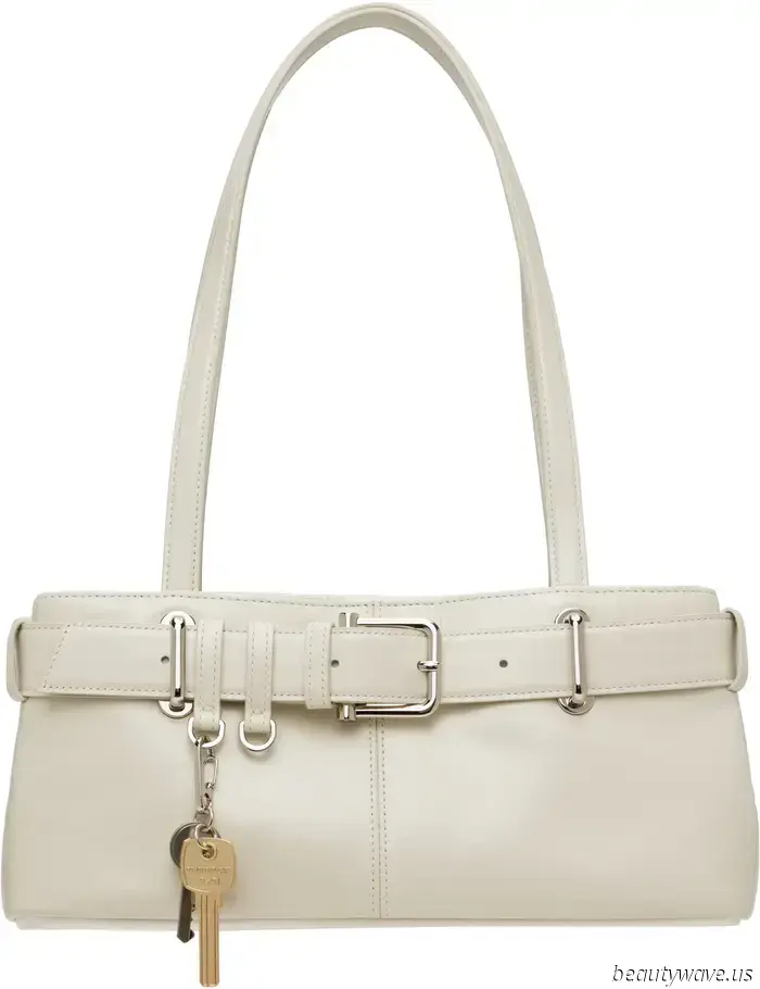 The Top 5 Handbag Trends This Summer Are Unexpectedly Classic