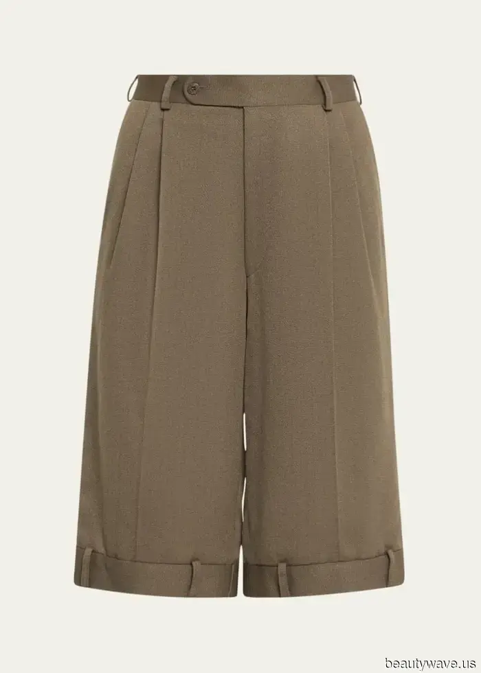 Coole Kleiderschränke in NYC tragen diesen schiefen Basic-Trend&mdash;25 Teile, die ich deswegen kaufe