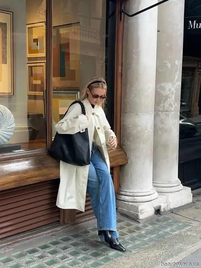 Fermate i Trainer&mdash;Questi sono i 5 stili di scarpe che funzionano meglio con i jeans a sigaretta