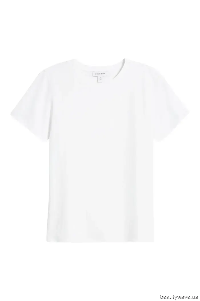 Reich aussehend und üppig&mdash;6 Nordstrom-Outfit-Ideen, die ich für unter 400 $ gestylt habe