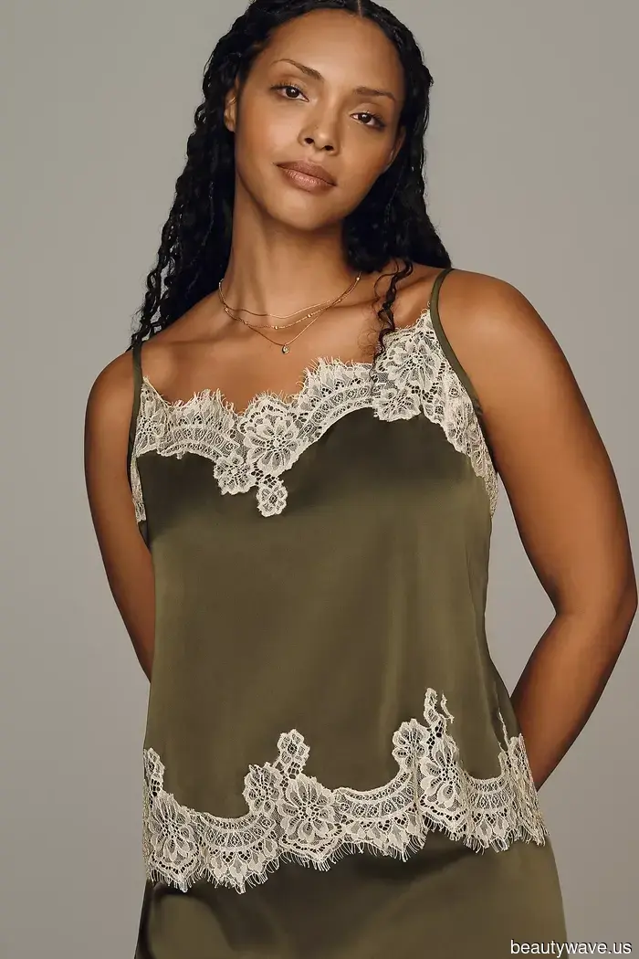 Attention all sizes XS to 3X: These new arrivals at Anthropologie are incredibly tempting!