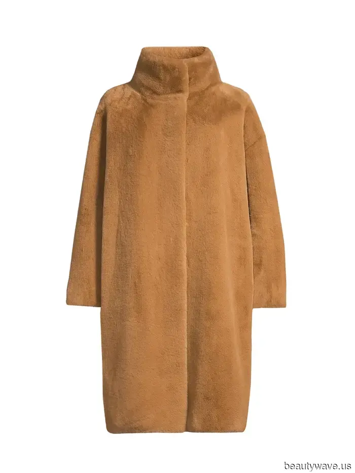 If you enjoy receiving compliments, you'll definitely want to check out these 6 winter outfits I assembled from Saks.