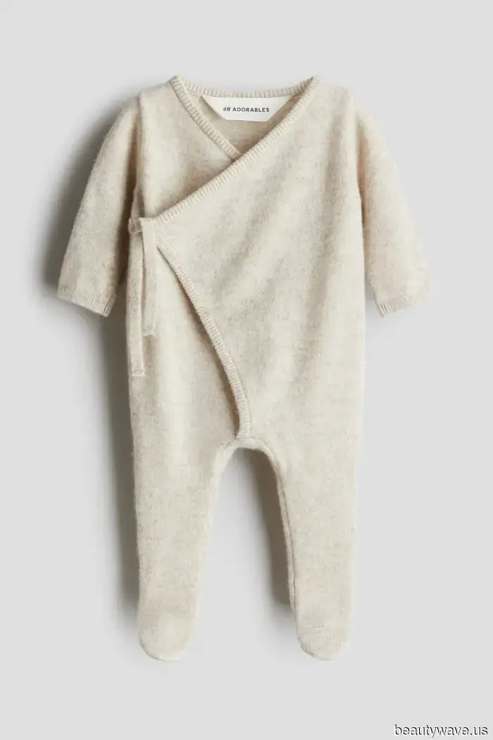 I'm a Stylist and mother of two—here's how I dress my children for the holiday season.