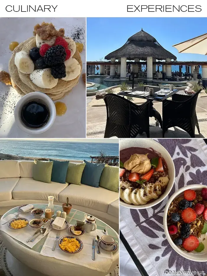 Dieses atemberaubende Cabo-Resort ist ein langjähriger Favorit unter den Prominenten&mdash;so ist es, dort zu wohnen…