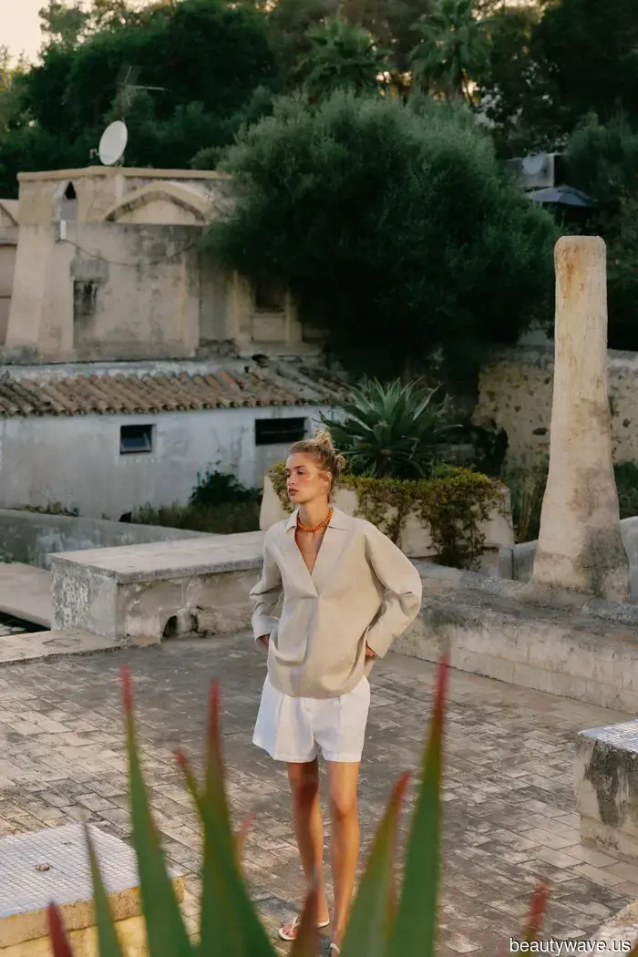 Ich träume von der französischen Riviera&mdash;Diese 9 reich aussehenden Zara-Käufe haben die Aufgabe verstanden