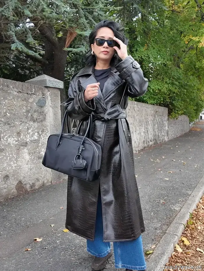 Ho visto così tante persone di moda indossare cappotti M&S&mdash;6 stili che esauriranno entro novembre