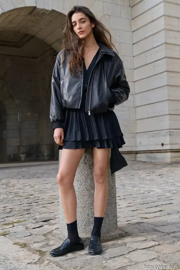 Estas últimas novedades de H&M no son una broma: 47 piezas que te harán recibir cumplidos y pondrán celosos a tus detractores.