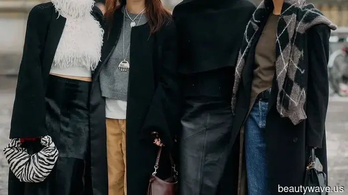 Die Modewoche ist da&mdash;das sind die It-Pieces, die ich bei jedem mit Stil erwarten werde.