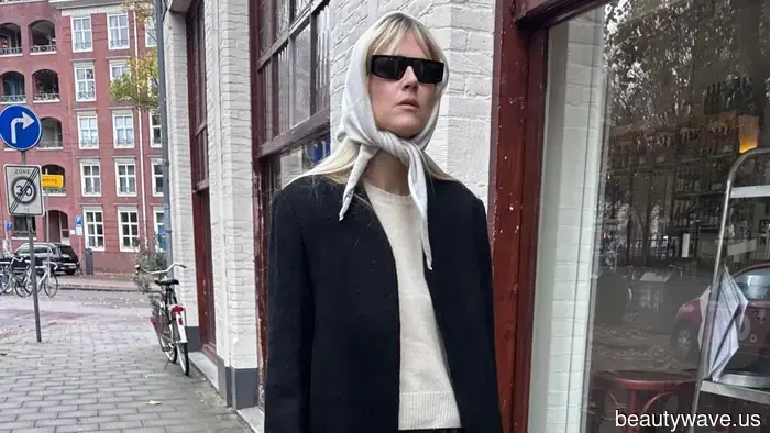 6 Aufwandsarme, Hochwirksame Winteroutfits, die Sie diesen Januar ausprobieren sollten