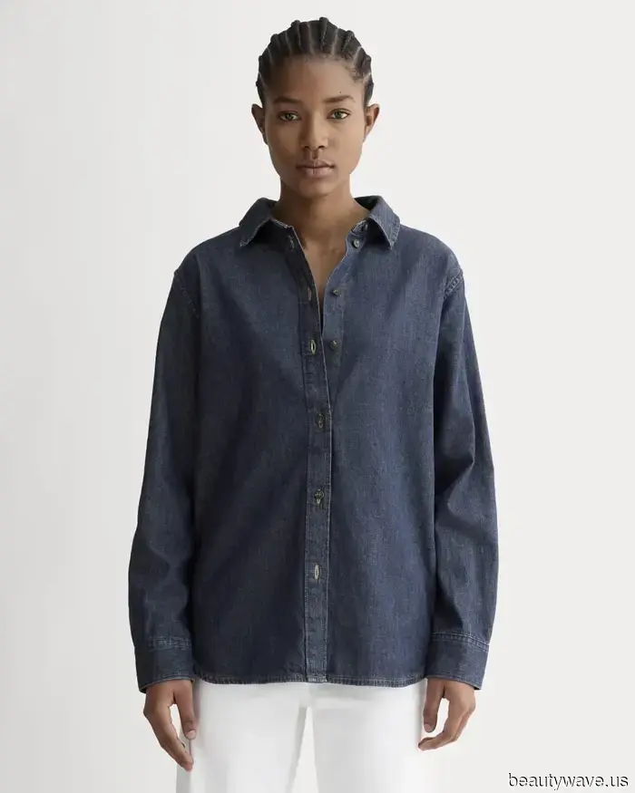 Chic French Girls Will Be Sporting This, This, and This in 2026