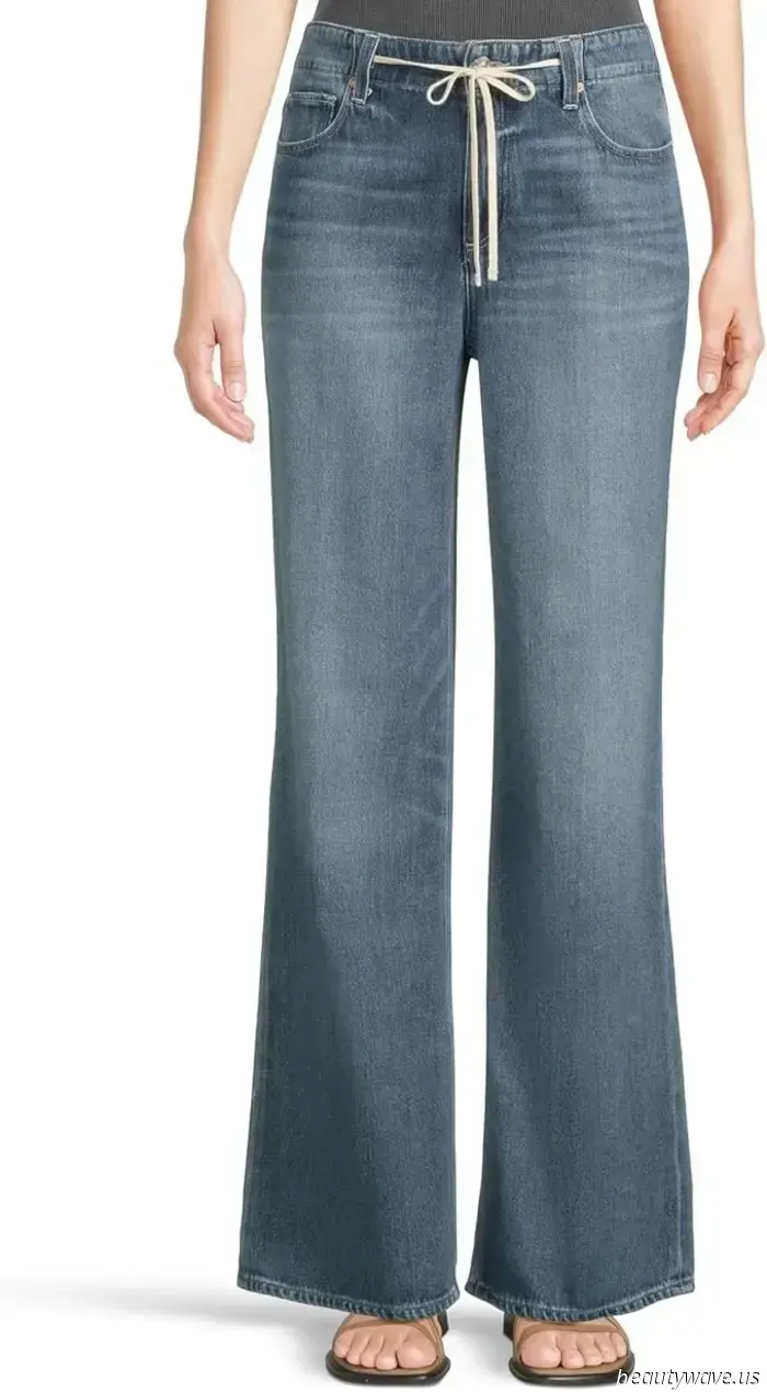 Halten Sie die Skinny Jeans – Diese sind die schicken Denim-Stile, die Sie am Amazon Prime Day kaufen sollten