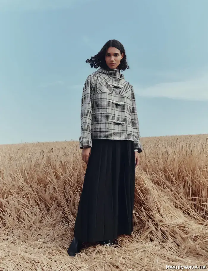 I Finally Tested M&S’s Popular Trench Coats—4 Styles That Truly Meet the Expectations