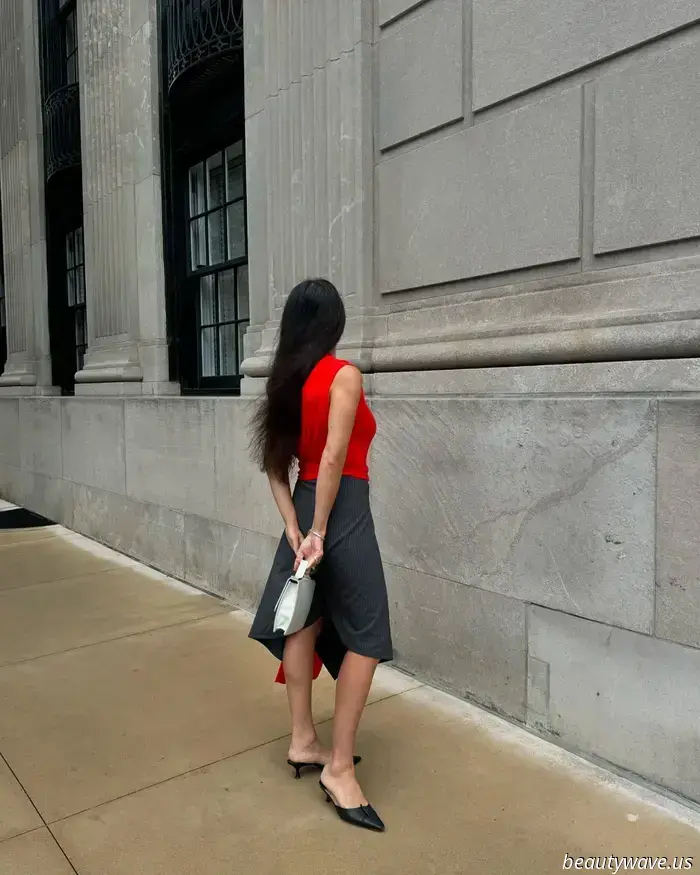 The 22 Skirts That Fashion Enthusiasts Will Be Donning Every Day This Summer