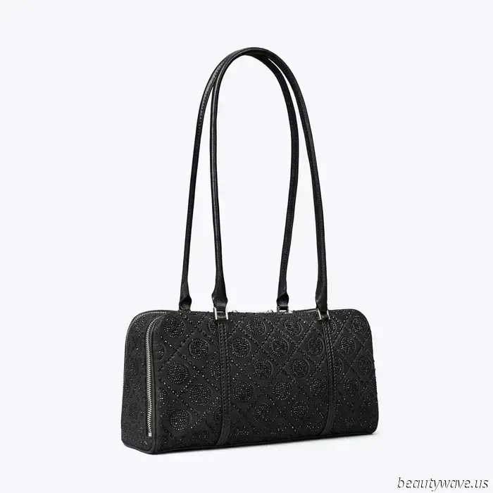 Mark my words: This Tory Burch bag is set to achieve *It* status by summer.
