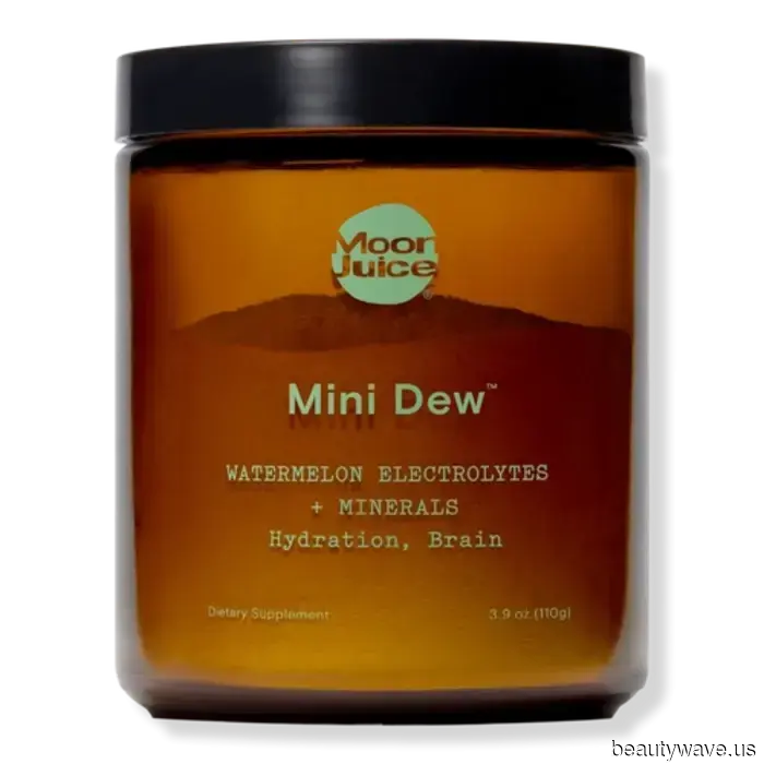 For those leisurely, well-organized mornings, here are the wellness products I genuinely endorse.