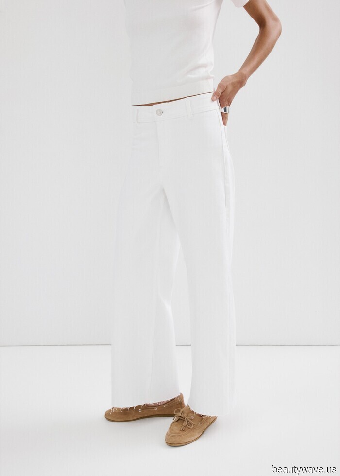 Not Slim, But Not Baggy—6 Fresh (and Trendier) Spring Jeans Styles People Are Embracing Instead