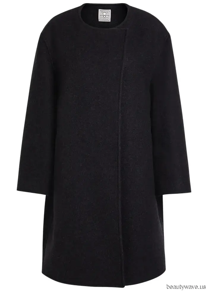 Entschuldigung, nicht entschuldigt&mdash;Diese ikonischen &lsquo;90er-Outfits beweisen, dass Winterkleidung damals so viel schicker war.