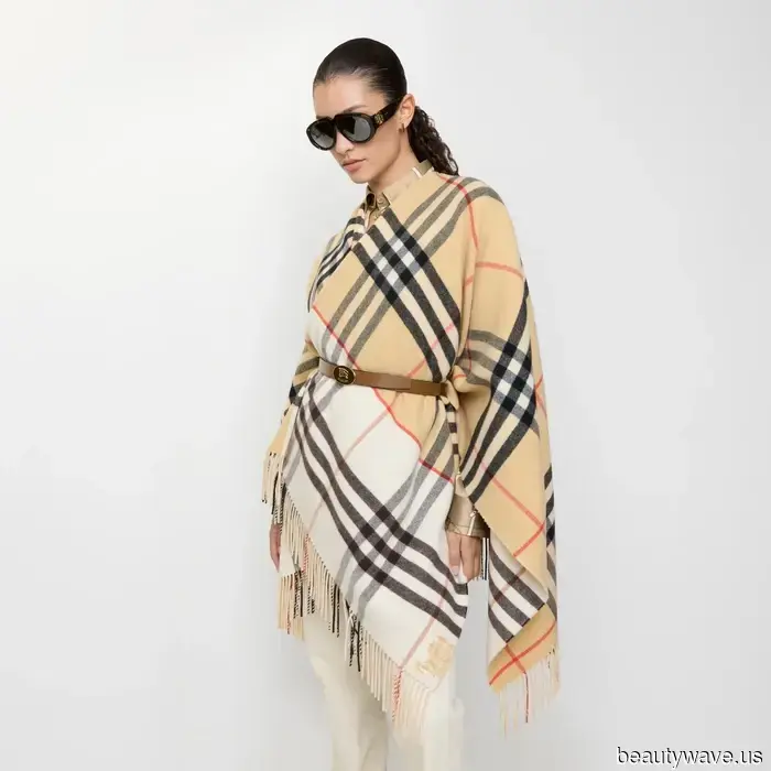 Nein, kein Trenchcoat&mdash;Die schicksten Kleider werden stattdessen in diesem Herbst auf diese 5 Jackentrends setzen.