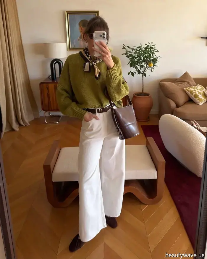 5 Denim Trends I'm Putting on Hold for Spring and 5 I'm Choosing to Wear Instead