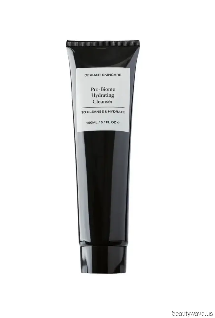 As an aesthetician who has tested numerous cleansers, here are my top recommendations for dry skin.