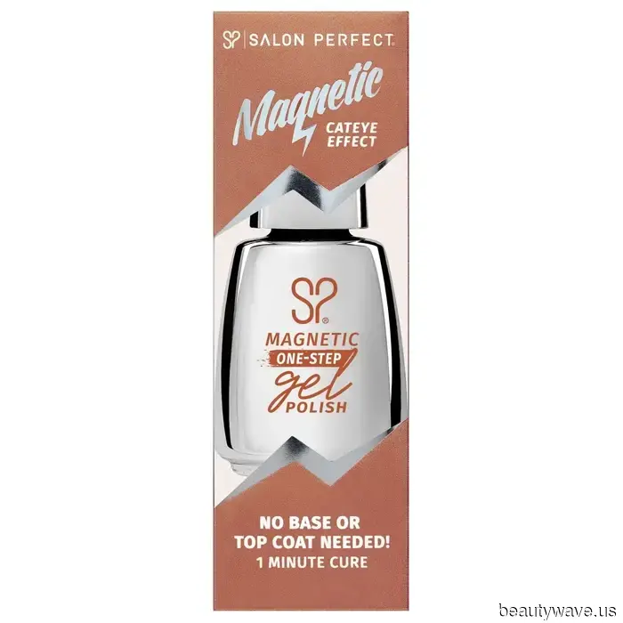 You Read It Here First: These 5 NYFW Nail Trends Will Shape Your Manicures for the Coming Year.