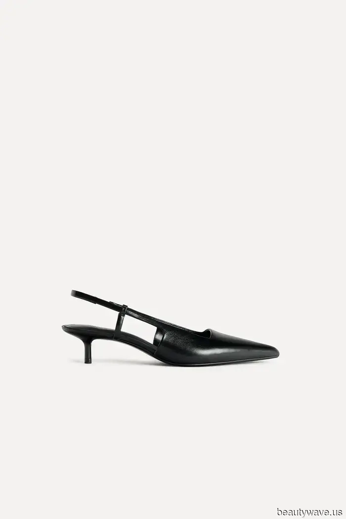 I'm a Gen Z individual looking to appear wealthy this fall—these 35 new arrivals from Zara are on my wishlist.