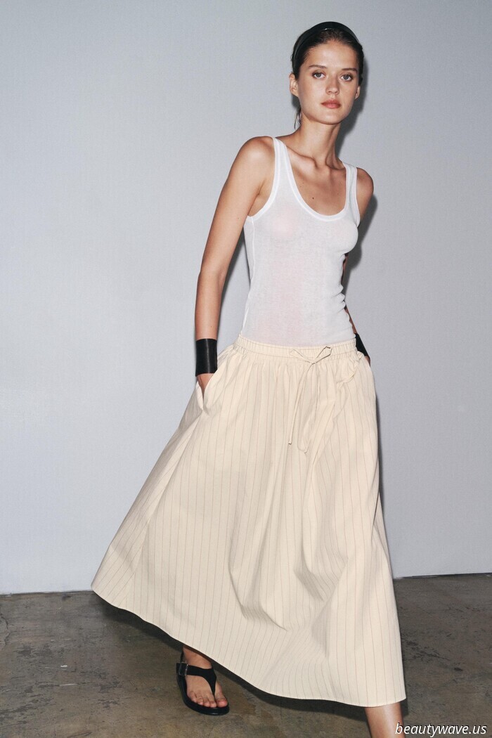 Zara Has Just Released Its Most Luxurious-Looking Summer Collection—11 Items I Bet Will Be a Sellout.