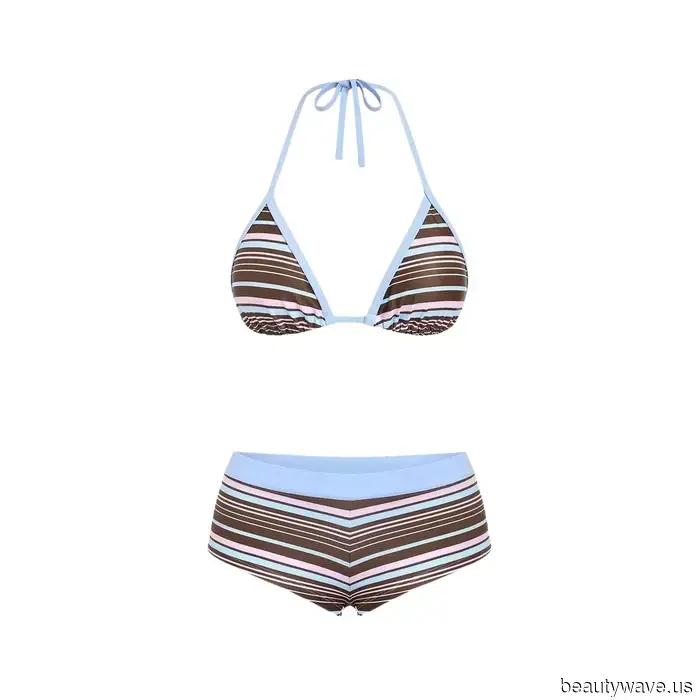 The 2026 Swim Report Is Here—Discover the Trends Shaping the Season