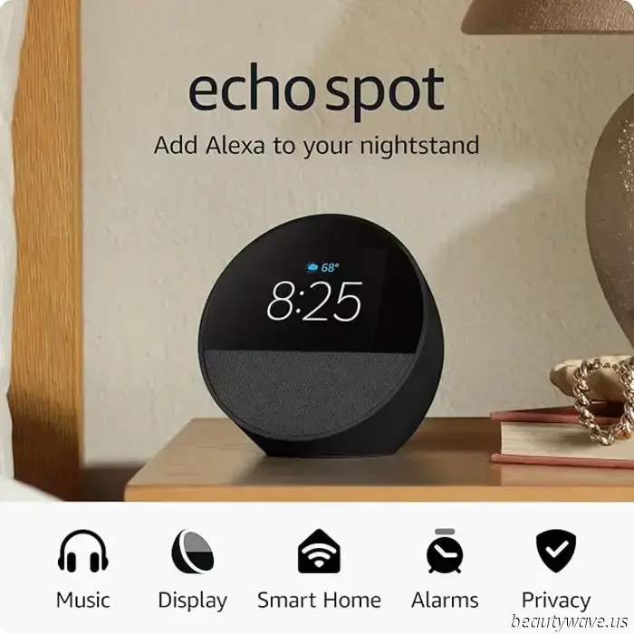 29 artículos estéticamente agradables para el hogar en Amazon que a cualquier persona con estilo le encantarían