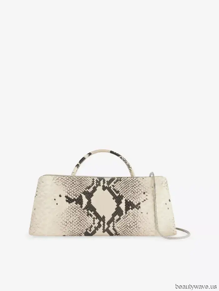 A friend inquired about the handbag color trends that will be popular this winter and in the future, so I shared these essential styles with her.