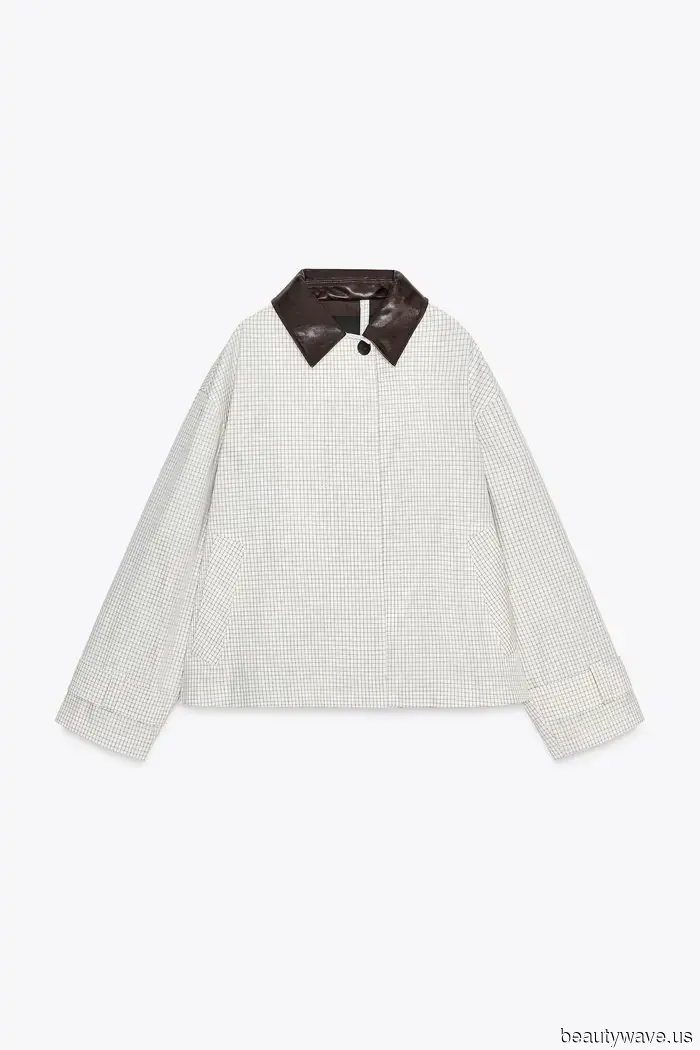 These 33 New Fall Zara Pieces Exude "I'm Chic Strolling Through a City" Vibes