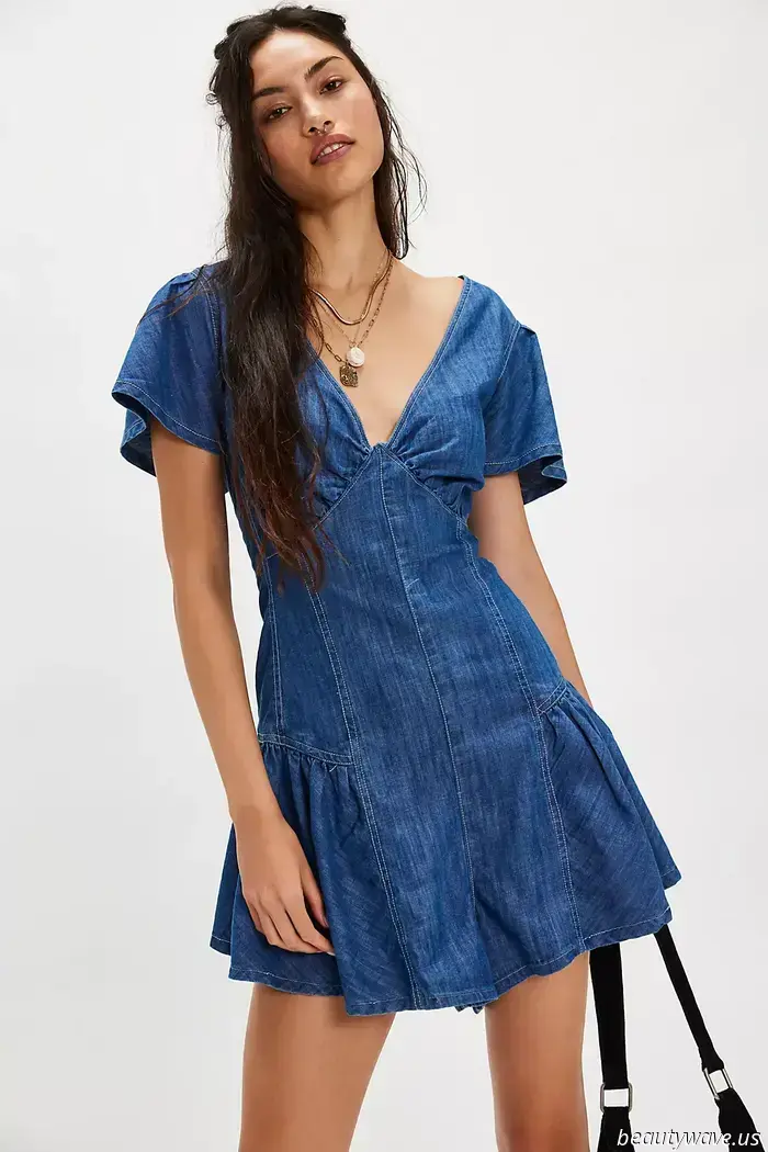 Attention Free People Fans: Check Out These 37 Gorgeous Items Currently on Sale!