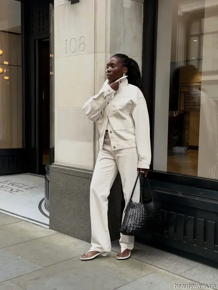 I’ll recognize you as a fashion enthusiast if I catch you in one of these outfits this June.