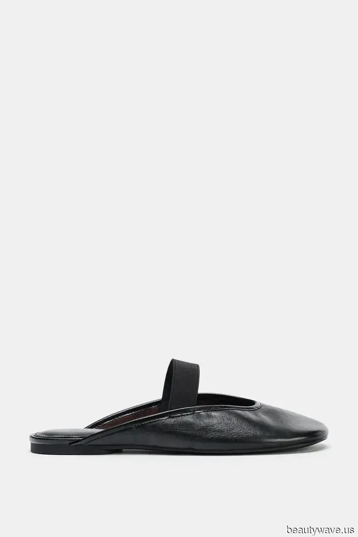 As a Senior Shopping Editor, if I could exclusively wear Zara throughout May, these are the items I would choose.