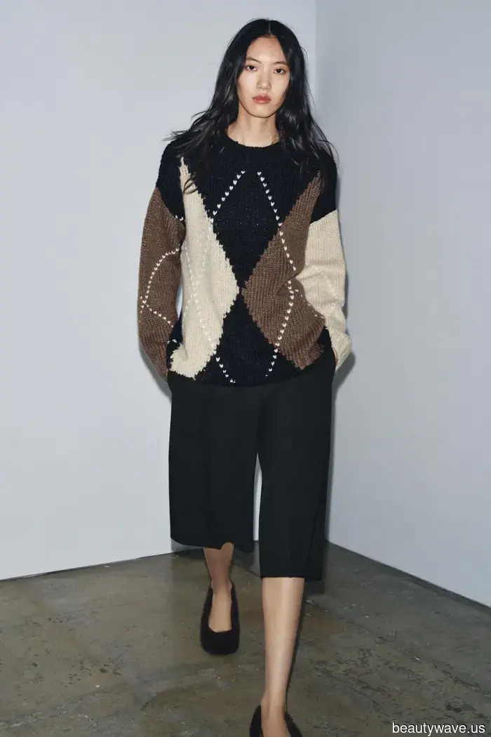 Hallo, 5-Sterne-Garderobe: Entdecken Sie 30 stilvolle neue Zara-Artikel