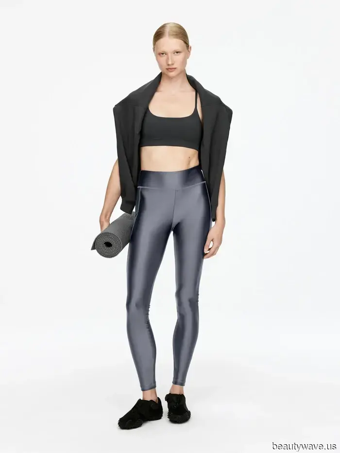 7 Leggings Trends to Embrace in 2026 to Prevent a "Dated" Look