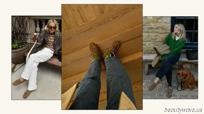 It's Official: These Stylish Loafers Are the Most-Coveted Shoes of the Year—and They're Available Again.