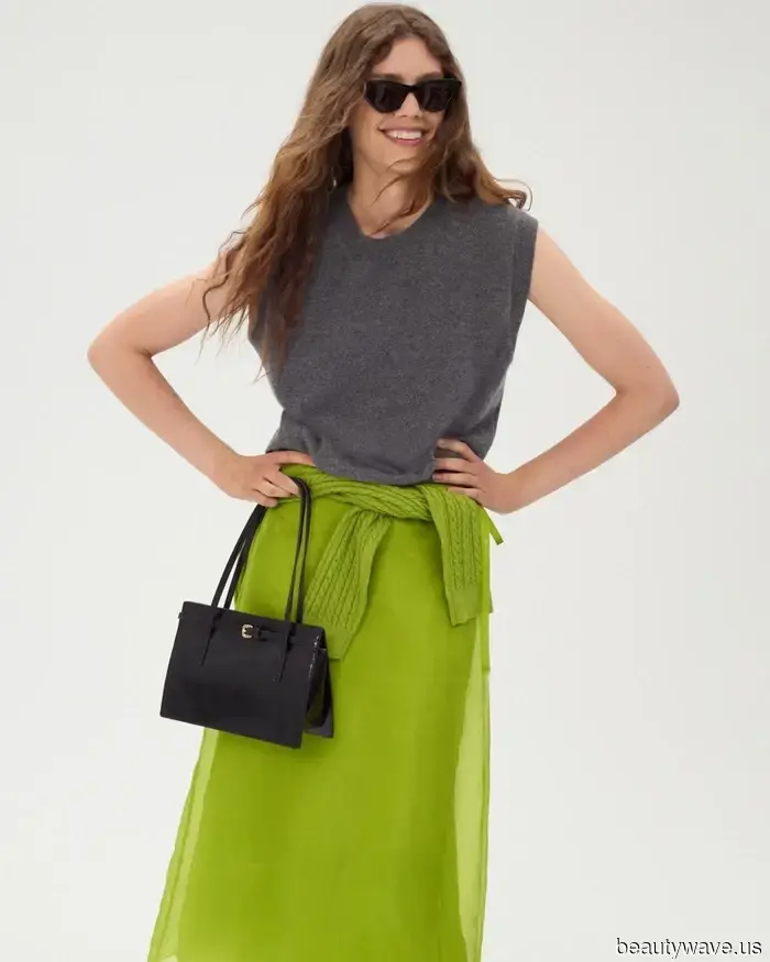 Estos 31 básicos de verano sin esfuerzo hacen que prepararse sea mucho más fácil.