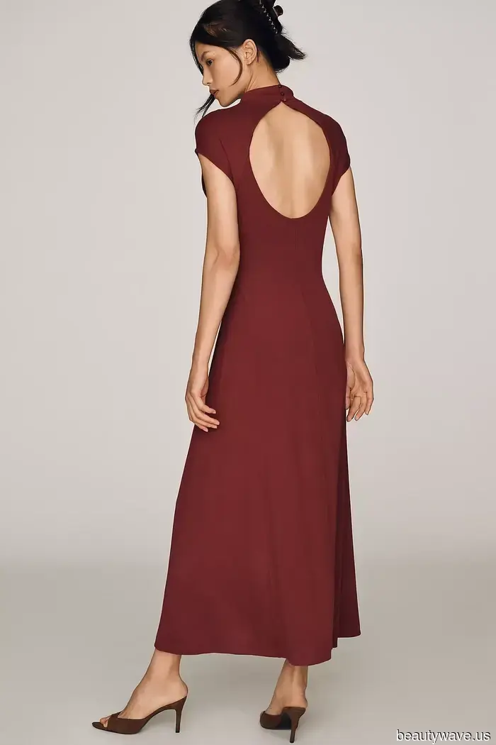 Attention all sizes XS to 3X: These new arrivals at Anthropologie are incredibly tempting!