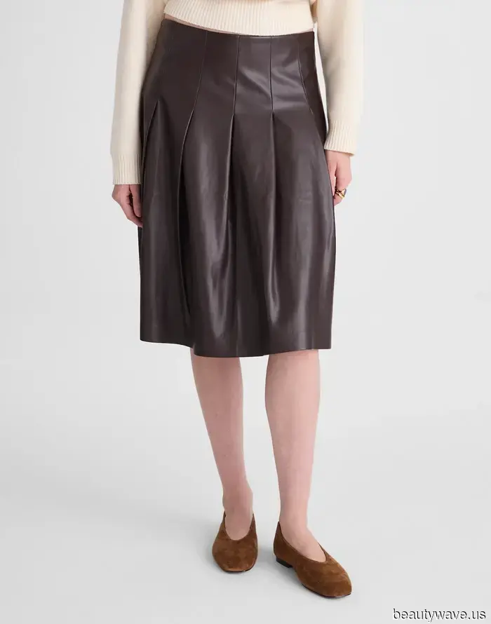 20 Stylish Madewell Items on Sale That I'm Excited to Wear This Fall
