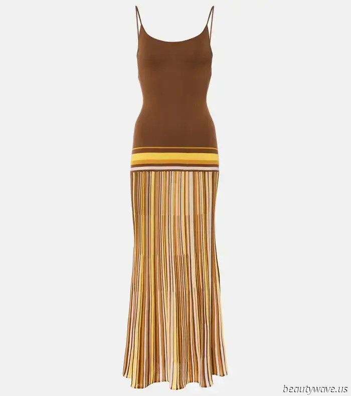 The Simple but Stylish Summer Dress That’s Subtly Dominating My Instagram Feed