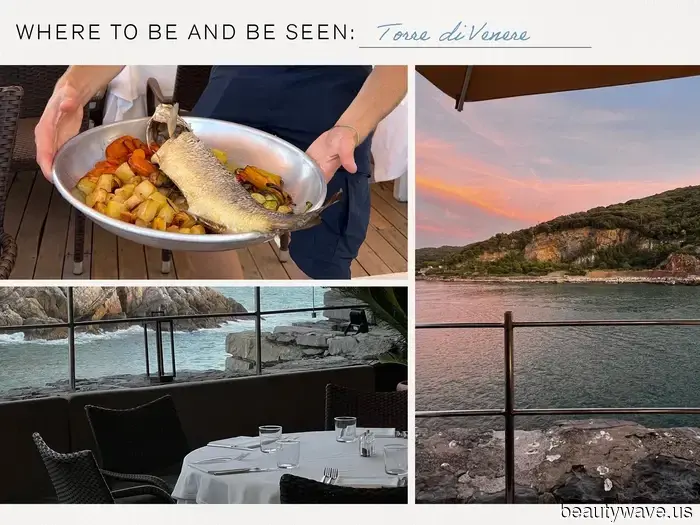 La Guida Insider di Jenny Walton alla Toscana: La Migliore Pasta, Incantevoli Cittadine di Mare e Altro