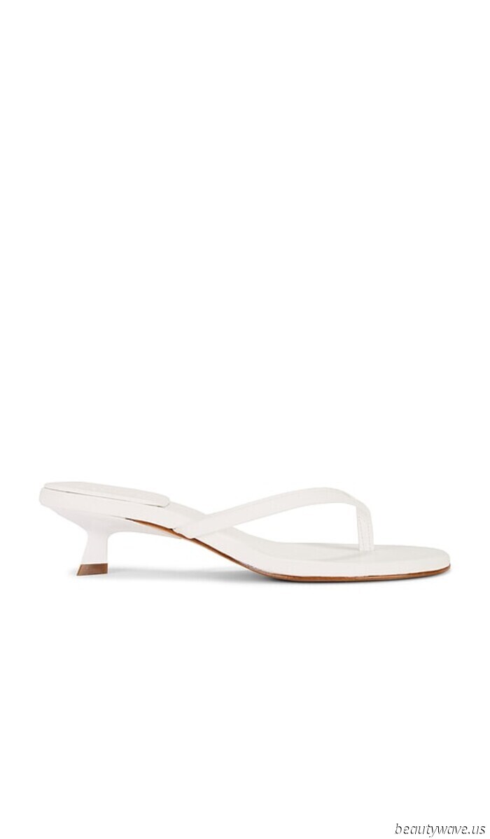 Apologies, I'm the reason for your lighter wallet today—44 incredibly stylish items that are ideal for your resort getaway…