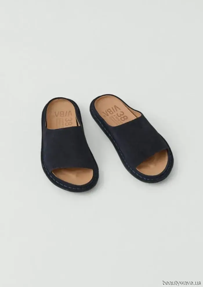 Mi dispiace, Ballerine&mdash;Zoe ha appena indossato la tendenza delle scarpe basse che onestamente non mi aspettavo di vederla indossare.