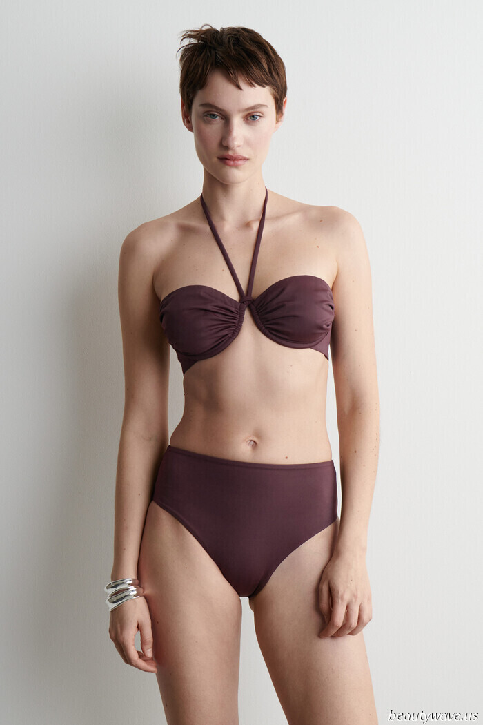 I Dedicated Hours Looking for Costly-Looking Swimwear—These Affordable Discoveries Left Me Most Impressed.