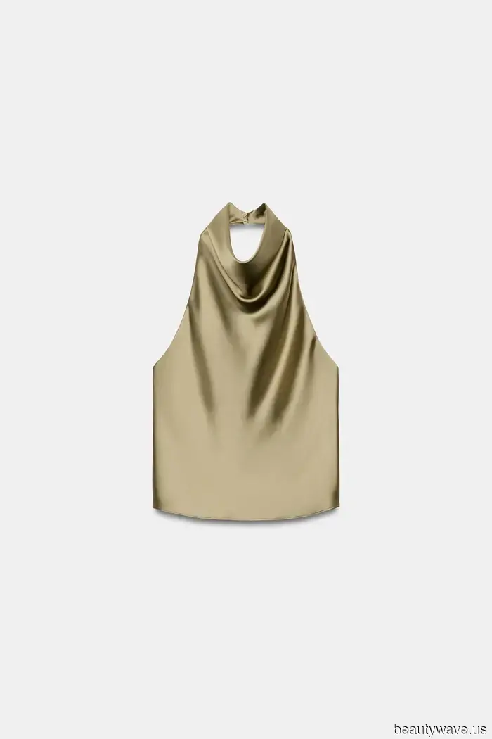 Ignoriere diese 6 Zara-Farbtrends, wenn du es nicht magst, Komplimente zu erhalten.